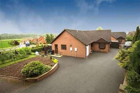 3 Bedroom Detached